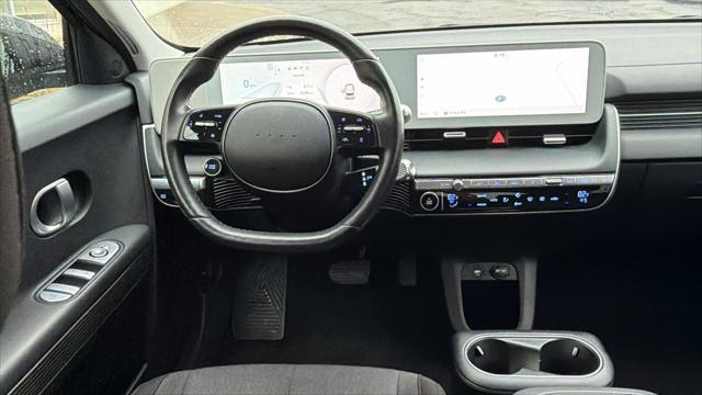 2024 Hyundai Ioniq - $26,675