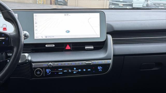 2024 Hyundai Ioniq - $26,675