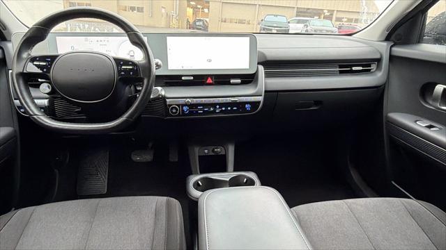 2024 Hyundai Ioniq - $26,675