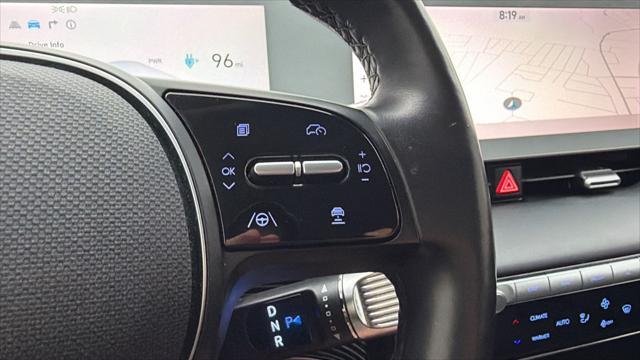 2024 Hyundai Ioniq - $26,675