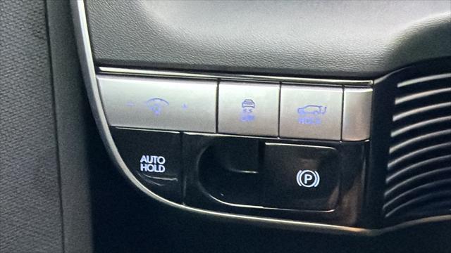 2024 Hyundai Ioniq - $26,675