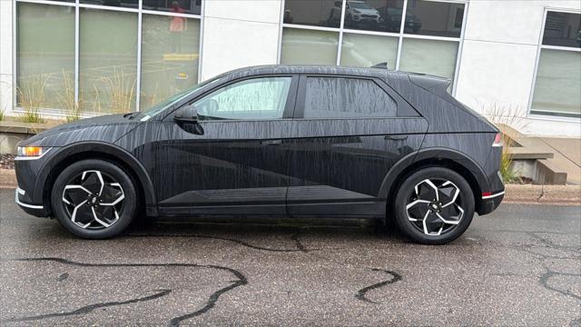 2024 Hyundai Ioniq - $26,675