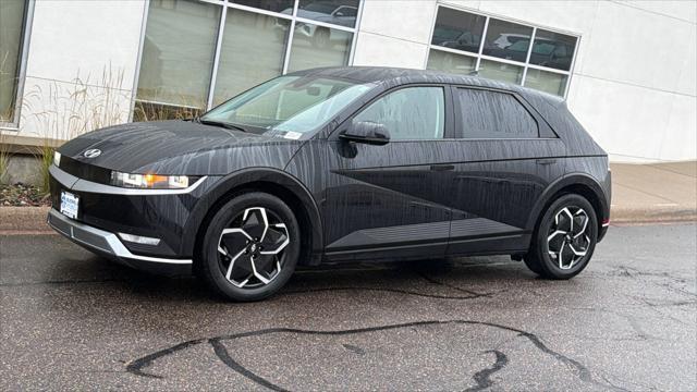 2024 Hyundai Ioniq - $26,675