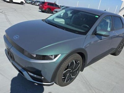 Photo of a 2024 Hyundai Ioniq 5 SEL 4DR Crossover for sale