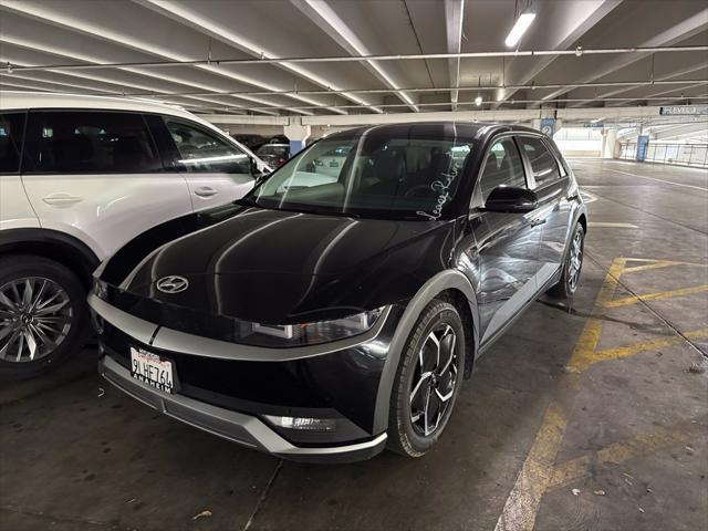 2024 Hyundai Ioniq