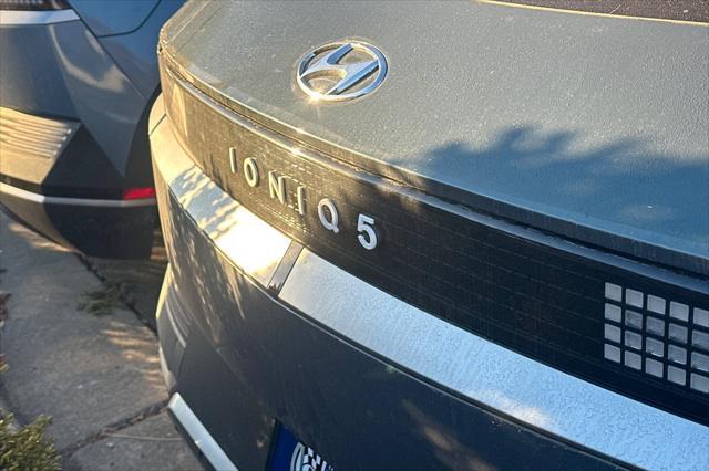 2024 Hyundai Ioniq - $24,990