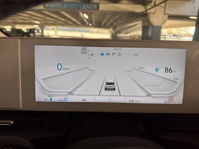 2024 Hyundai Ioniq - $24,449