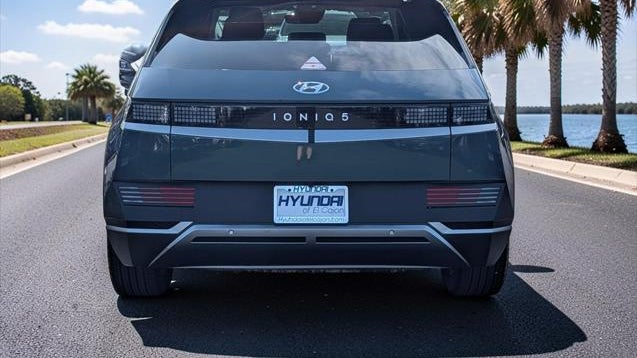 2024 Hyundai IONIQ 5 SEL
