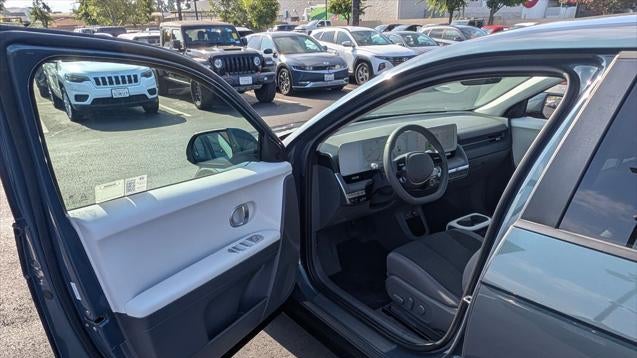 2024 Hyundai IONIQ 5 SEL