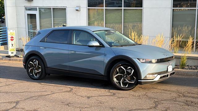 2024 Hyundai Ioniq - $27,499