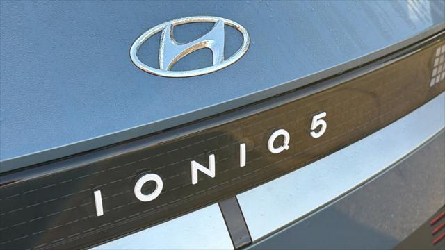 2024 Hyundai Ioniq - $27,499