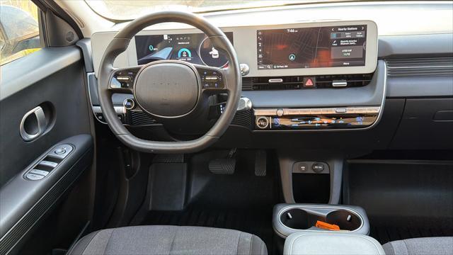 2024 Hyundai Ioniq - $27,499