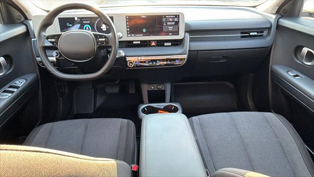 2024 Hyundai Ioniq - $27,499