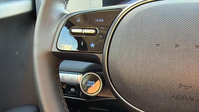 2024 Hyundai Ioniq - $27,499