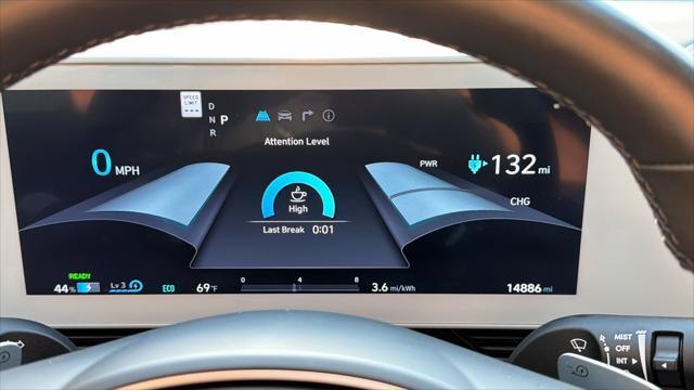 2024 Hyundai Ioniq - $27,499