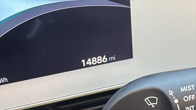 2024 Hyundai Ioniq - $27,499