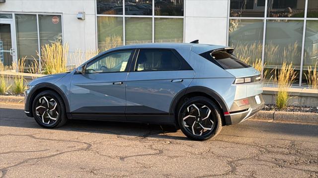 2024 Hyundai Ioniq - $27,499