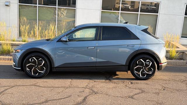 2024 Hyundai Ioniq - $27,499