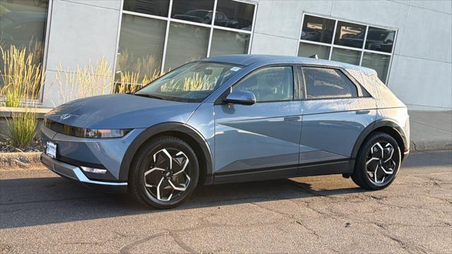 2024 Hyundai Ioniq - $27,499