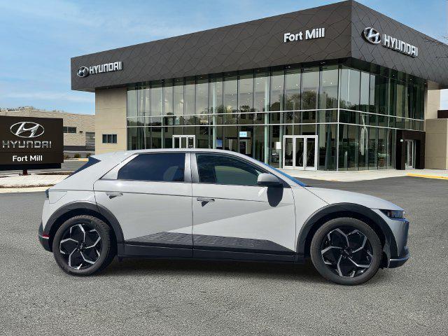 2024 Hyundai Ioniq