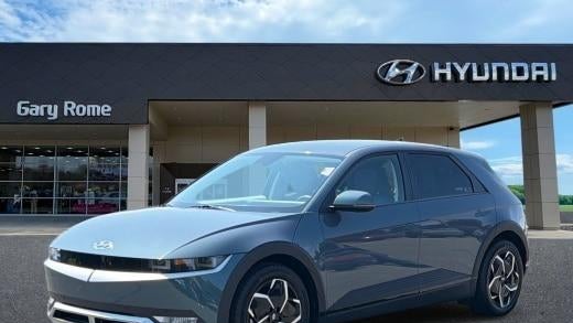 Preowned 2024 Hyundai IONIQ 5 SEL for Sale