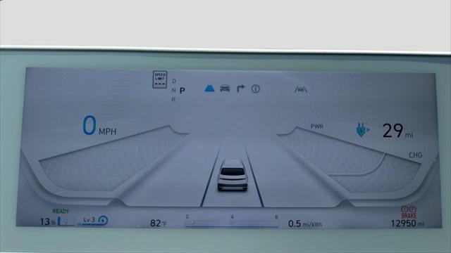 2024 Hyundai IONIQ 5 SEL