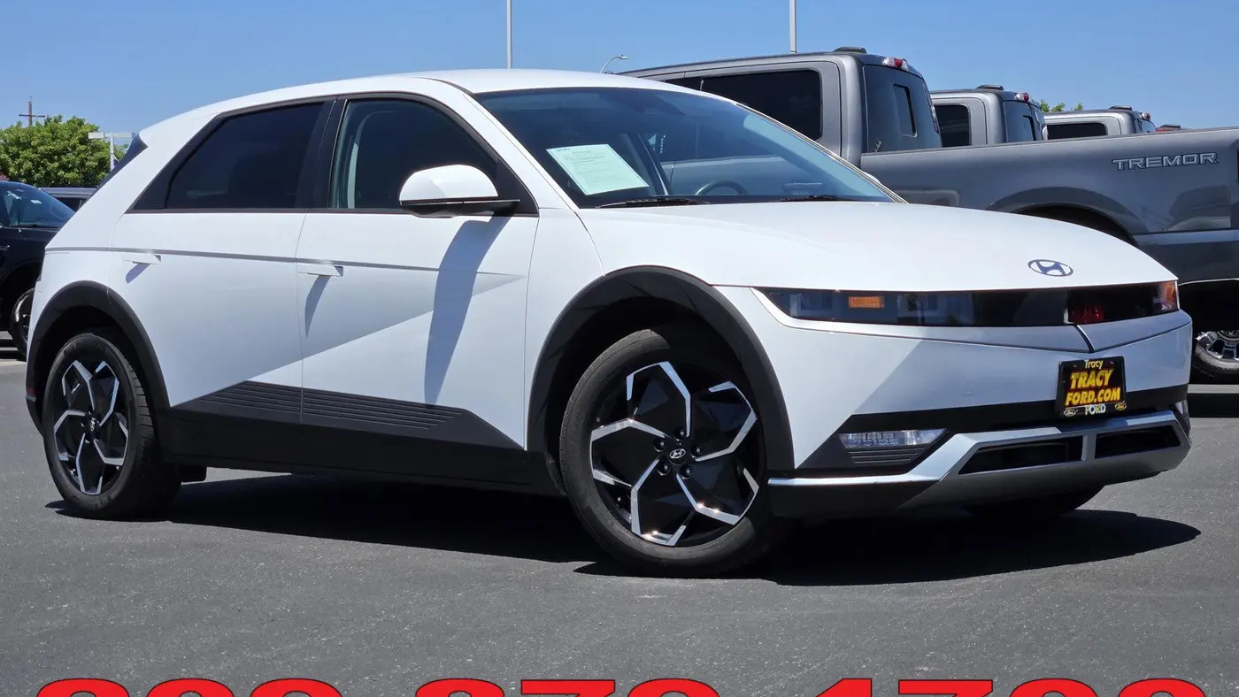 Preowned 2024 Hyundai IONIQ 5 SEL for Sale