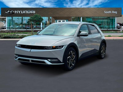 Photo of a 2024 Hyundai Ioniq 5 SEL 4DR Crossover for sale