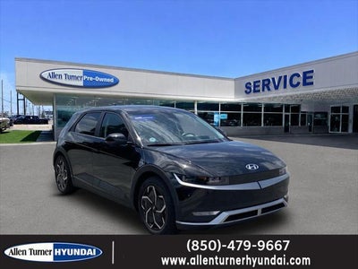 2024 Hyundai Ioniq 5 SEL 4DR Crossover