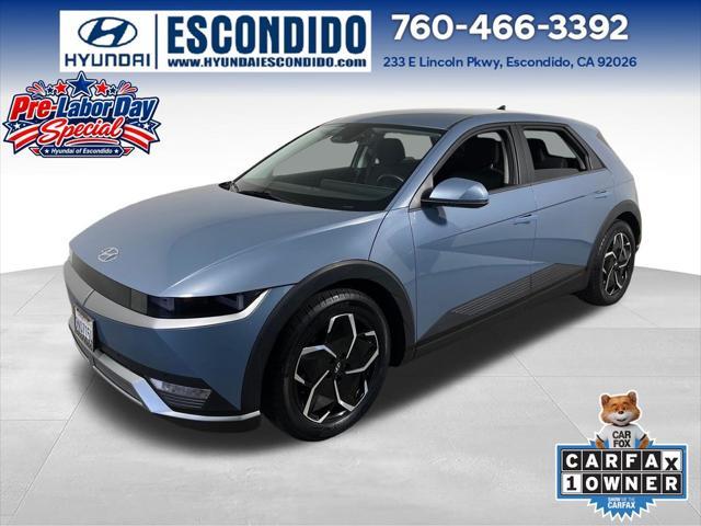 2024 Hyundai Ioniq