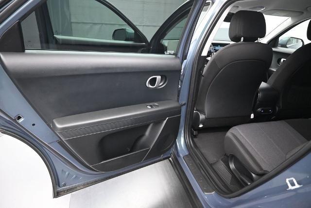 2024 Hyundai Ioniq - $23,885