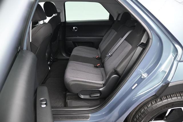 2024 Hyundai Ioniq - $23,885
