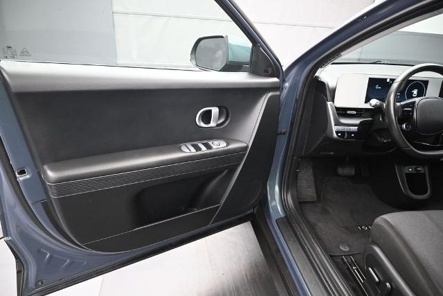 2024 Hyundai Ioniq - $23,885