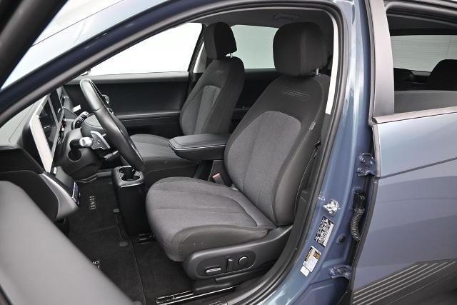 2024 Hyundai Ioniq - $23,885