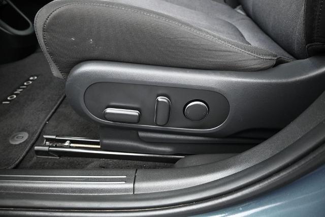 2024 Hyundai Ioniq - $23,885