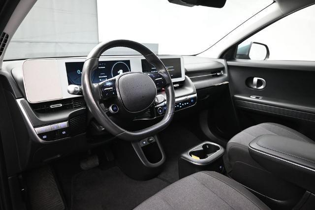 2024 Hyundai Ioniq - $23,885