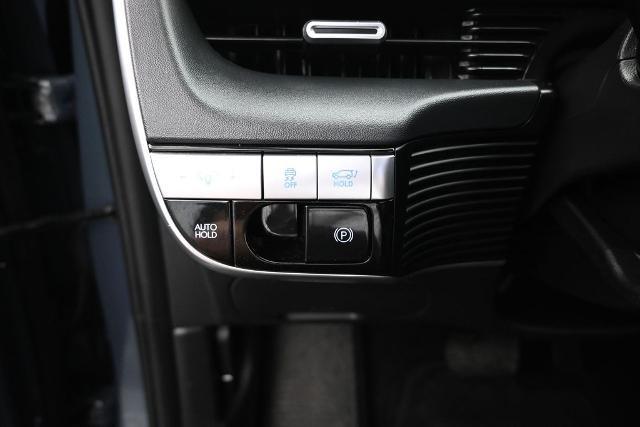 2024 Hyundai Ioniq - $23,885