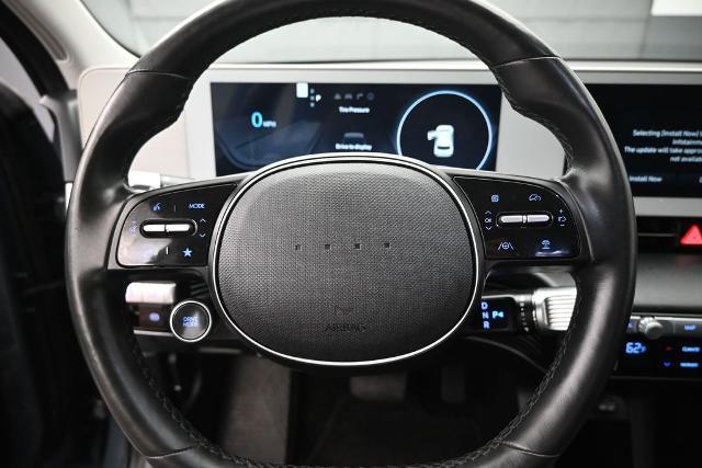 2024 Hyundai Ioniq - $23,885
