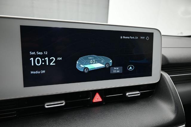 2024 Hyundai Ioniq - $23,885