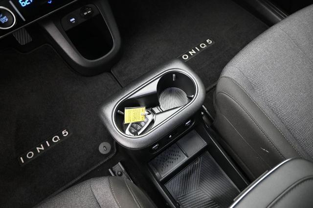 2024 Hyundai Ioniq - $23,885