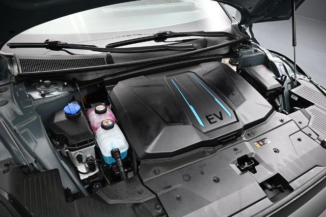 2024 Hyundai Ioniq - $23,885