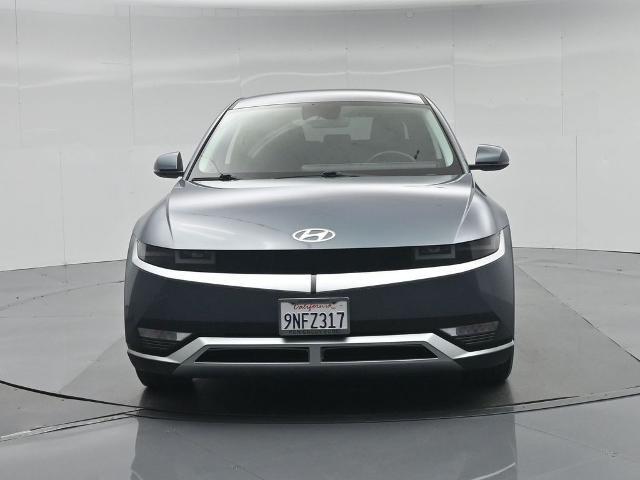 2024 Hyundai Ioniq - $23,885
