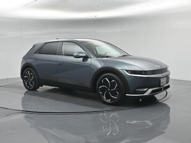 2024 Hyundai Ioniq - $23,885