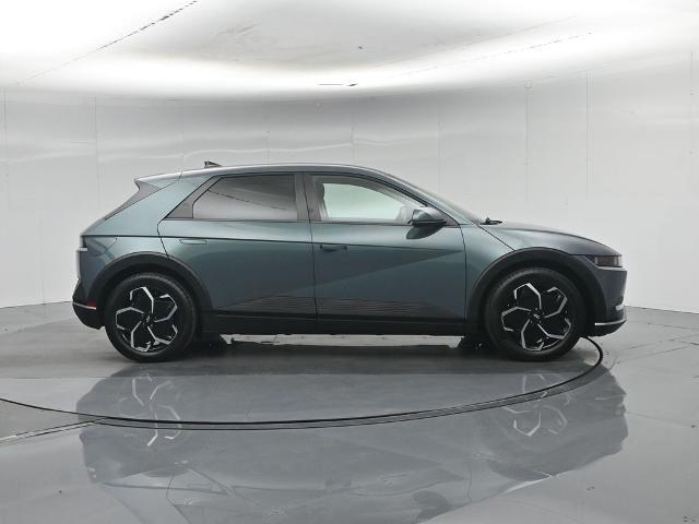 2024 Hyundai Ioniq - $23,885