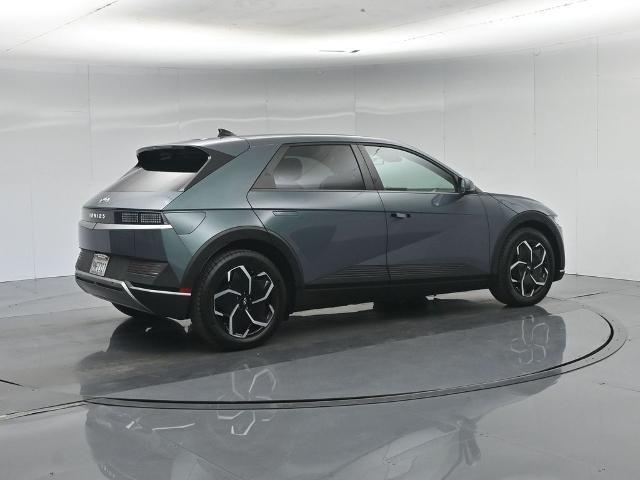 2024 Hyundai Ioniq - $23,885