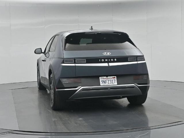 2024 Hyundai Ioniq - $23,885