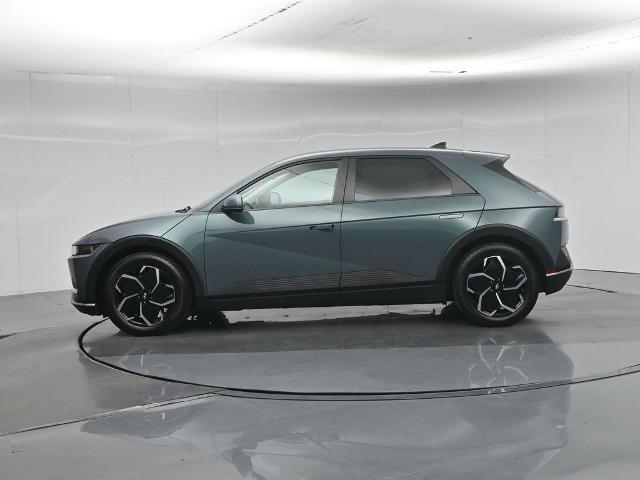 2024 Hyundai Ioniq - $23,885