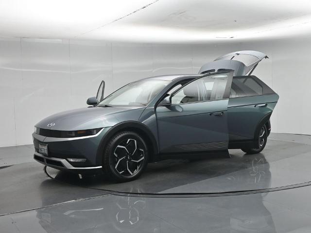 2024 Hyundai Ioniq - $23,885