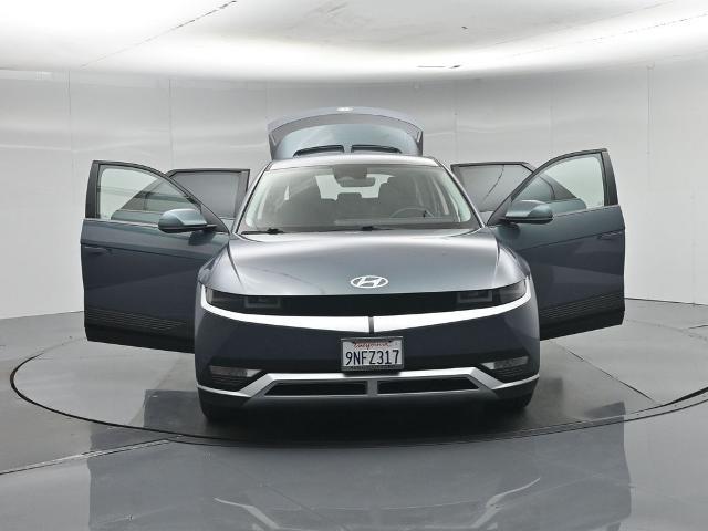 2024 Hyundai Ioniq - $23,885