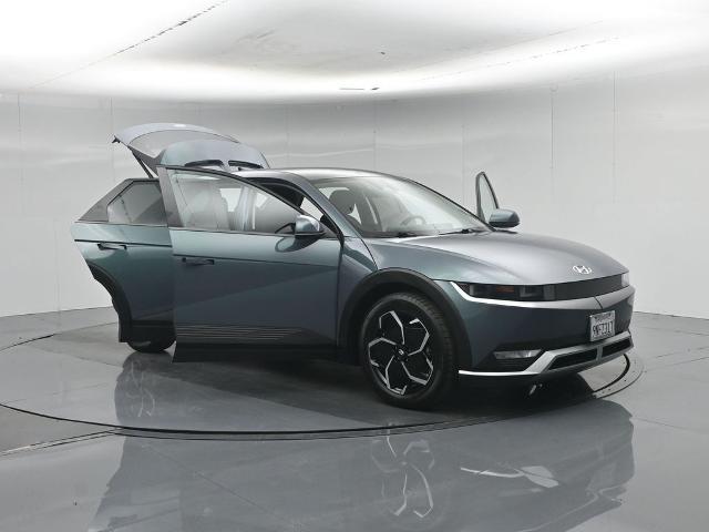 2024 Hyundai Ioniq - $23,885